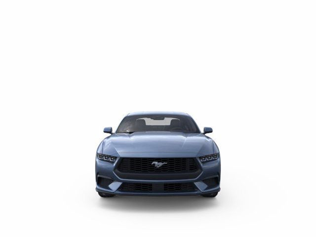 2025 Ford Mustang EcoBoost 2025 Ford Mustang EcoBoost