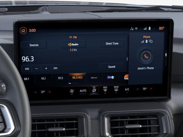 2025 Ford Mustang EcoBoost 2025 Ford Mustang EcoBoost