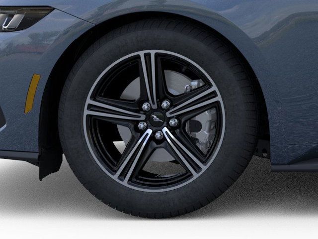 2025 Ford Mustang EcoBoost 2025 Ford Mustang EcoBoost