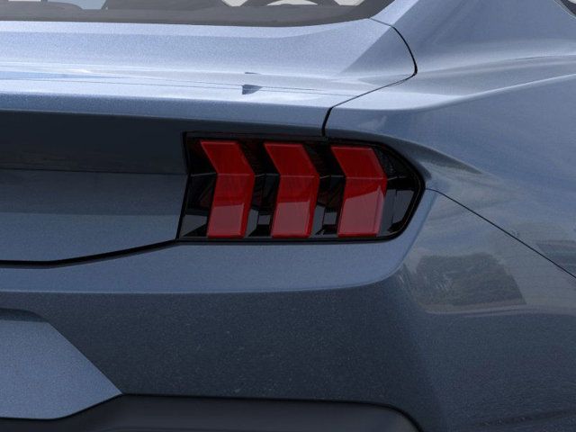 2025 Ford Mustang EcoBoost 2025 Ford Mustang EcoBoost