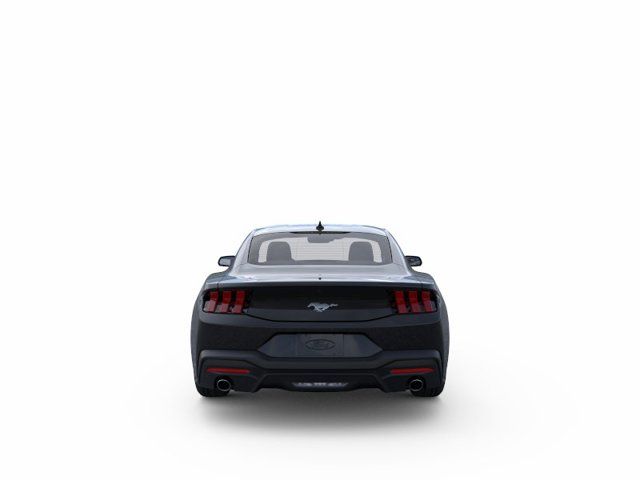 2025 Ford Mustang EcoBoost 2025 Ford Mustang EcoBoost
