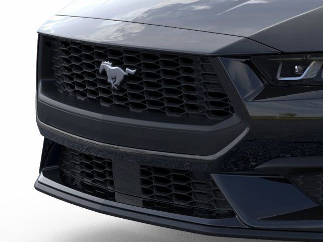 2025 Ford Mustang EcoBoost 2025 Ford Mustang EcoBoost