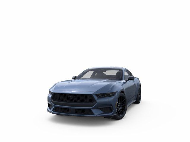 2025 Ford Mustang EcoBoost 2025 Ford Mustang EcoBoost