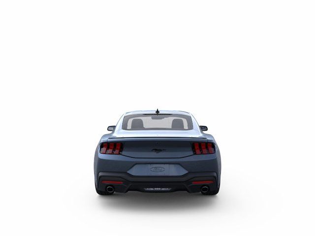 2025 Ford Mustang EcoBoost 2025 Ford Mustang EcoBoost