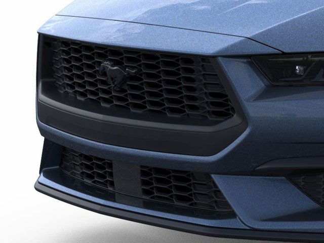 2025 Ford Mustang EcoBoost 2025 Ford Mustang EcoBoost