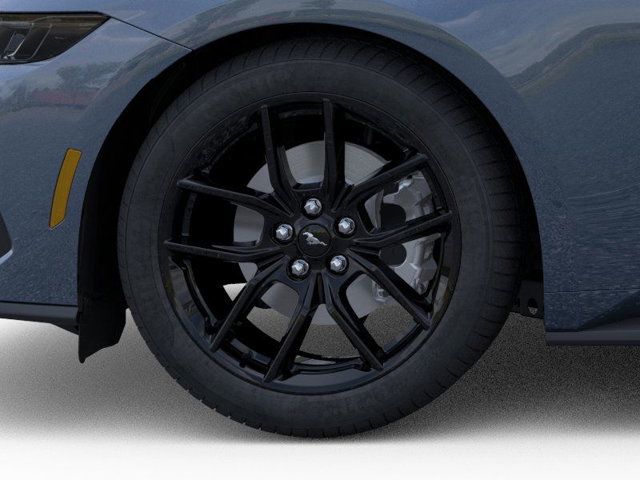 2025 Ford Mustang EcoBoost 2025 Ford Mustang EcoBoost