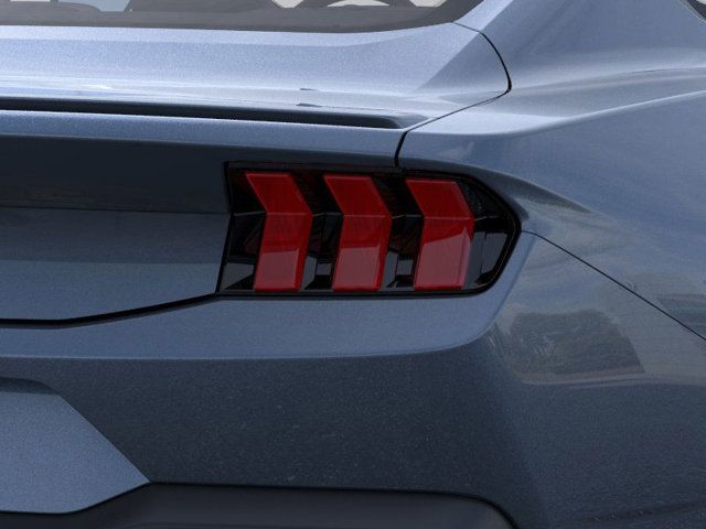 2025 Ford Mustang EcoBoost 2025 Ford Mustang EcoBoost