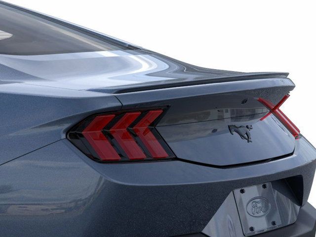 2025 Ford Mustang EcoBoost 2025 Ford Mustang EcoBoost