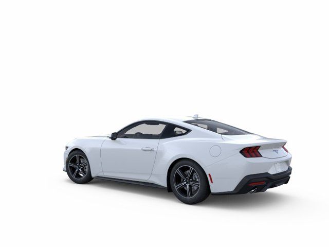 2025 Ford Mustang EcoBoost 2025 Ford Mustang EcoBoost