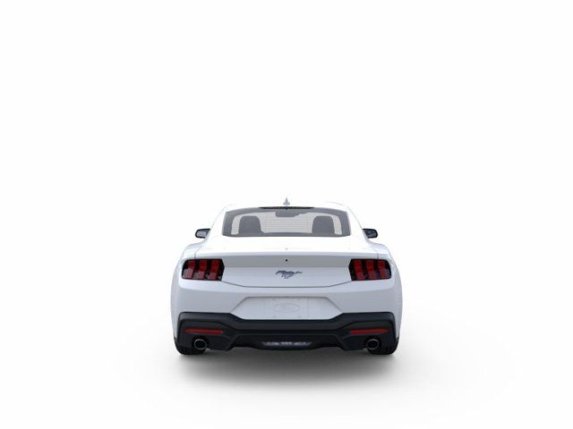 2025 Ford Mustang EcoBoost 2025 Ford Mustang EcoBoost