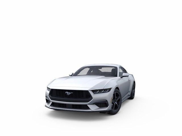 2025 Ford Mustang EcoBoost 2025 Ford Mustang EcoBoost