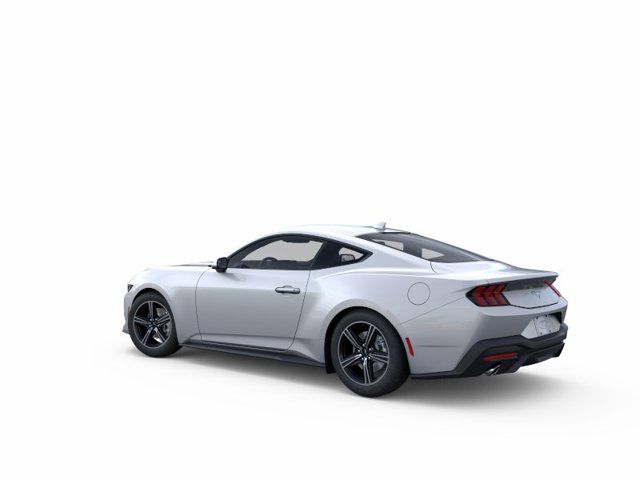 2025 Ford Mustang EcoBoost 2025 Ford Mustang EcoBoost