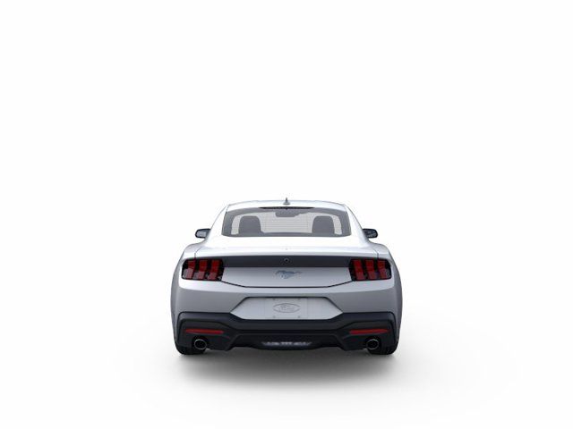 2025 Ford Mustang EcoBoost 2025 Ford Mustang EcoBoost