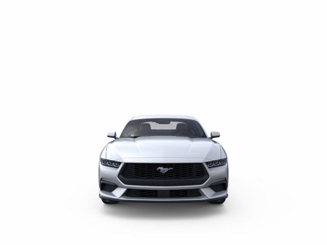 2025 Ford Mustang EcoBoost 2025 Ford Mustang EcoBoost