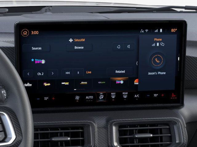 2025 Ford Mustang EcoBoost 2025 Ford Mustang EcoBoost