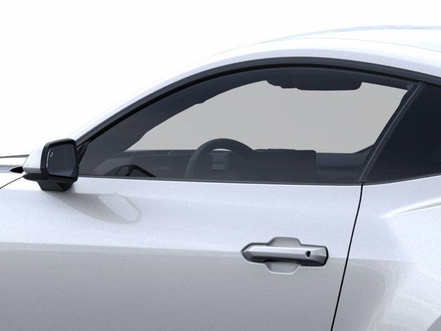 2025 Ford Mustang EcoBoost 2025 Ford Mustang EcoBoost