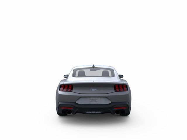 2025 Ford Mustang EcoBoost 2025 Ford Mustang EcoBoost