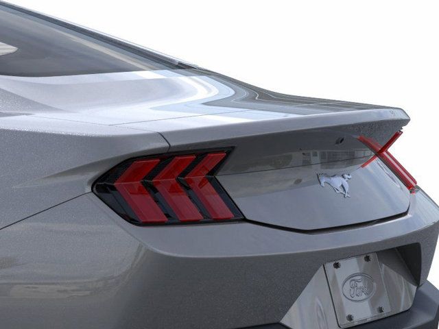 2025 Ford Mustang EcoBoost 2025 Ford Mustang EcoBoost