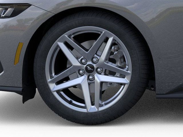 2025 Ford Mustang EcoBoost 2025 Ford Mustang EcoBoost