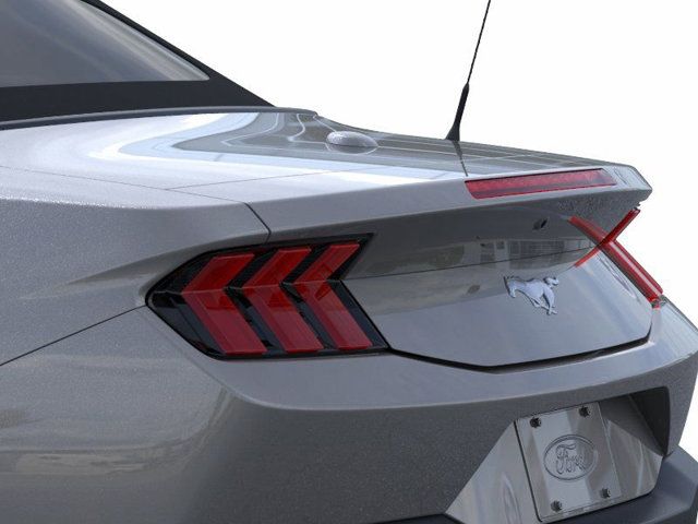 2025 Ford Mustang EcoBoost 2025 Ford Mustang EcoBoost