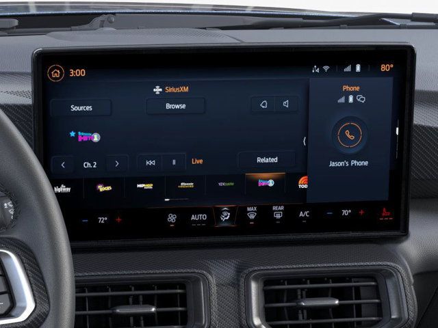 2025 Ford Mustang EcoBoost 2025 Ford Mustang EcoBoost