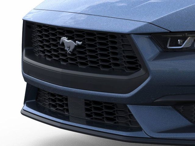 2025 Ford Mustang EcoBoost 2025 Ford Mustang EcoBoost