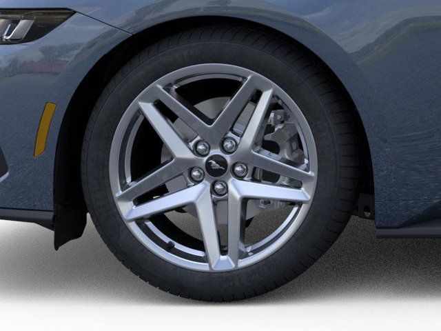 2025 Ford Mustang EcoBoost 2025 Ford Mustang EcoBoost