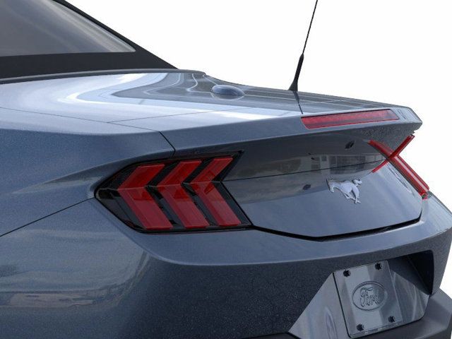 2025 Ford Mustang EcoBoost 2025 Ford Mustang EcoBoost