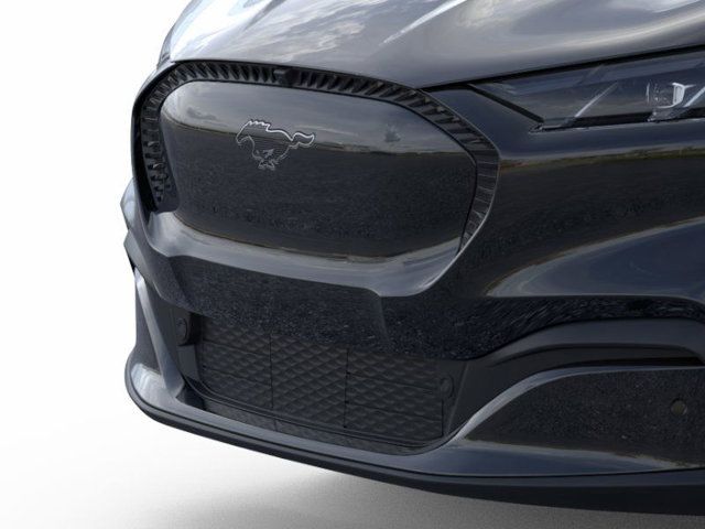 2025 Ford Mustang Mach-E Select 2025 Ford Mustang Mach-E Select