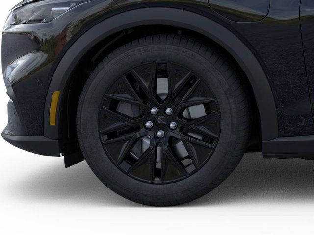 2025 Ford Mustang Mach-E Select 2025 Ford Mustang Mach-E Select