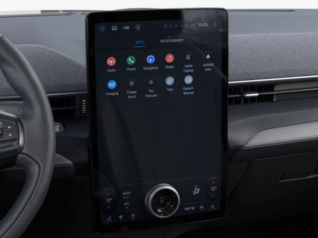 2025 Ford Mustang Mach-E Select 2025 Ford Mustang Mach-E Select