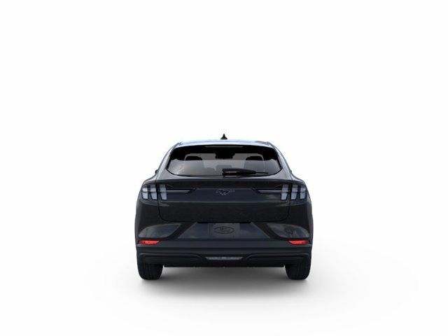 2025 Ford Mustang Mach-E Select 2025 Ford Mustang Mach-E Select