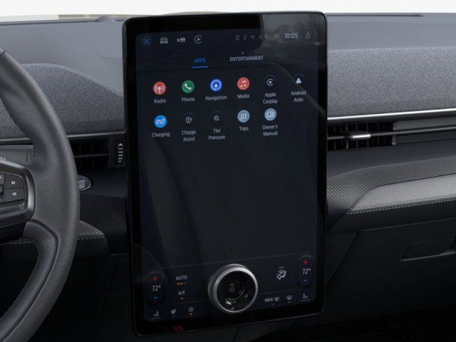 2025 Ford Mustang Mach-E Select 2025 Ford Mustang Mach-E Select