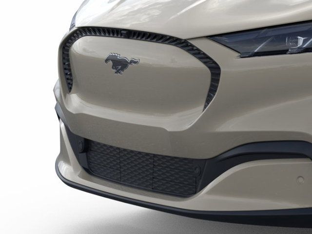 2025 Ford Mustang Mach-E Select 2025 Ford Mustang Mach-E Select