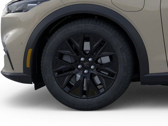 2025 Ford Mustang Mach-E Select 2025 Ford Mustang Mach-E Select