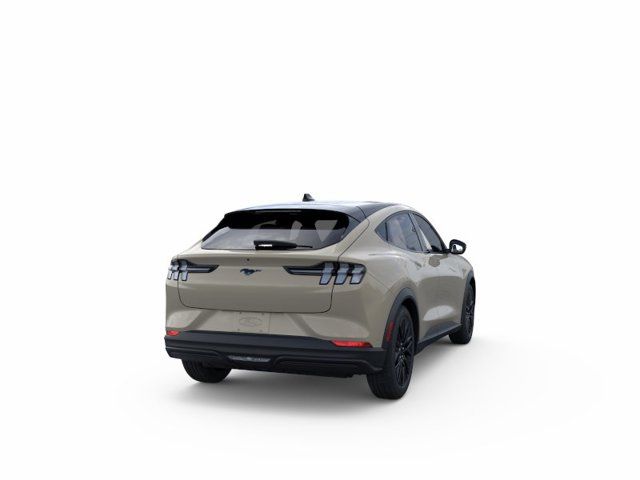 2025 Ford Mustang Mach-E Select 2025 Ford Mustang Mach-E Select