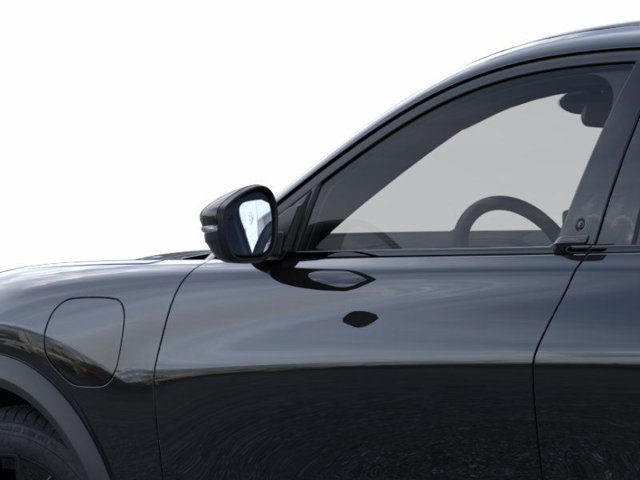 2025 Ford Mustang Mach-E Select 2025 Ford Mustang Mach-E Select