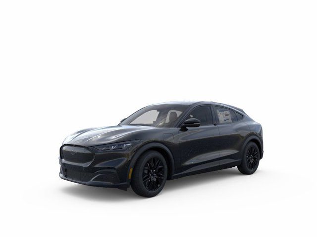 2025 Ford Mustang Mach-E Select 2025 Ford Mustang Mach-E Select