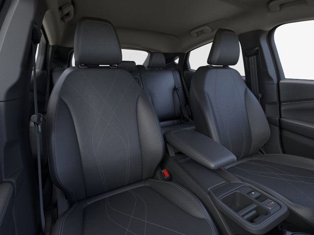 2025 Ford Mustang Mach-E Select 2025 Ford Mustang Mach-E Select