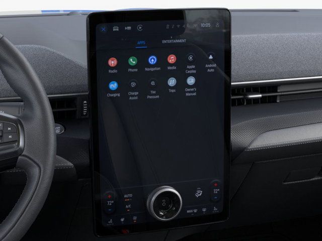 2025 Ford Mustang Mach-E Select 2025 Ford Mustang Mach-E Select