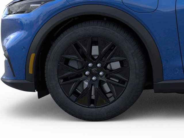 2025 Ford Mustang Mach-E Select 2025 Ford Mustang Mach-E Select