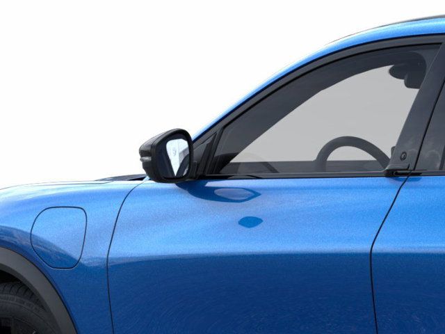 2025 Ford Mustang Mach-E Select 2025 Ford Mustang Mach-E Select