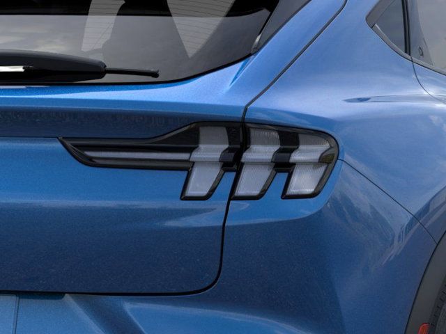 2025 Ford Mustang Mach-E Select 2025 Ford Mustang Mach-E Select