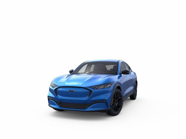 2025 Ford Mustang Mach-E Select 2025 Ford Mustang Mach-E Select