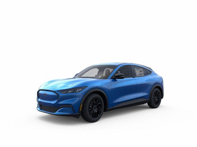 2025 Ford Mustang Mach-E Select 2025 Ford Mustang Mach-E Select