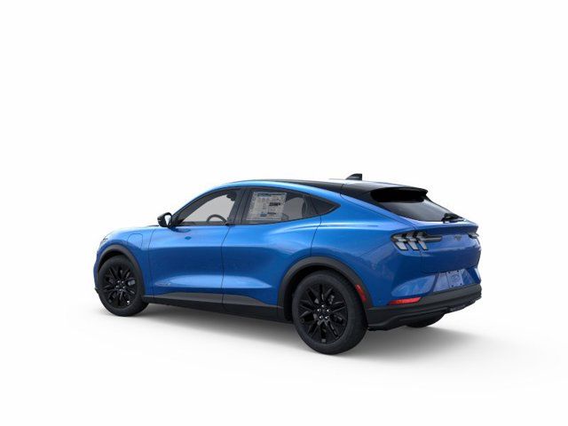2025 Ford Mustang Mach-E Select 2025 Ford Mustang Mach-E Select
