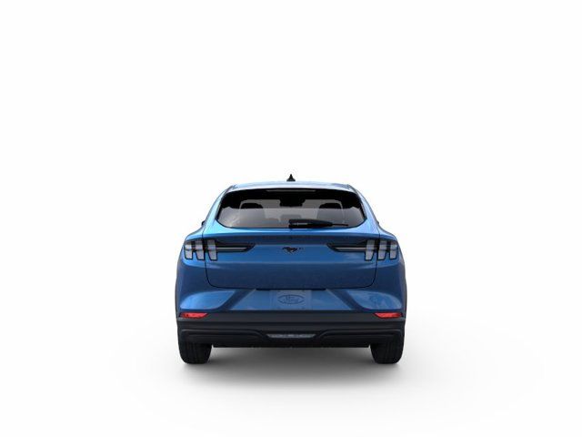 2025 Ford Mustang Mach-E Select 2025 Ford Mustang Mach-E Select