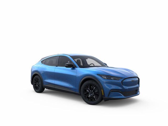 2025 Ford Mustang Mach-E Select 2025 Ford Mustang Mach-E Select