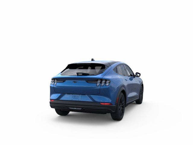 2025 Ford Mustang Mach-E Select 2025 Ford Mustang Mach-E Select