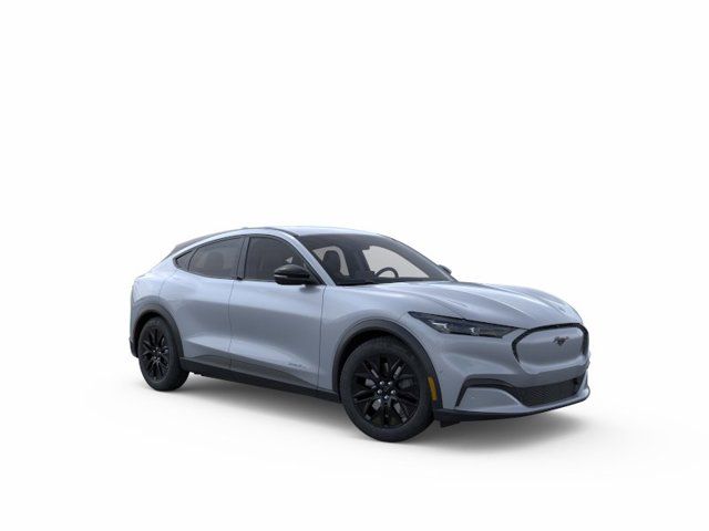 2025 Ford Mustang Mach-E Select 2025 Ford Mustang Mach-E Select
